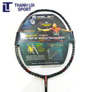 Vợt Cầu Lông Felet Woven TJ 1000 Chính hãng Nhập Khẩu Malaysia
