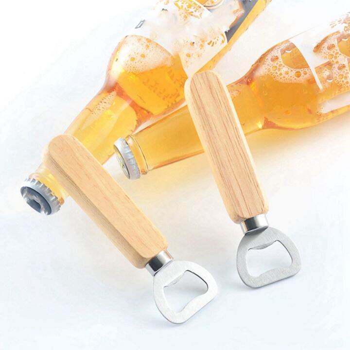 50pcs-set-bartender-bottle-opener-rubber-wood-handheld-wine-beer-soda-glass-cap-bottle-opener-for-home-kitchen-bar