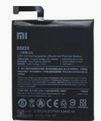 แบตเตอรี่ Xiaomi Mi6 (BM39) แบตmi6 รับประกัน 3 เดือน