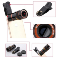 12X PHONE LENS TELEPHOTO (0588)