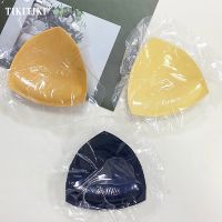 Double Sided Adhesive Sticky Bra Lift Up Insert Pad Push Up Thin Thick Sponge Breast Pads Swimsuit Bikini Cup Enhancer