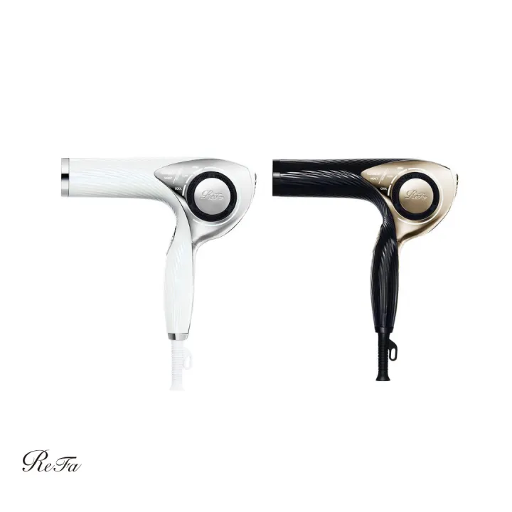 PRE-ORDER] ReFa BEAUTECH Hair Dryer Series (ETA:2022-10-18) | Lazada