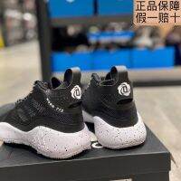 Genuine Field Basketball Shoes Mens New Cushioning Comfortable Leisure Training Shoes