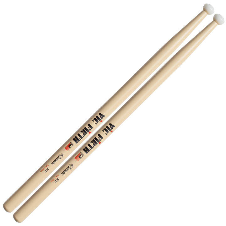 vic-firth-ไม้กลอง-mts1-ไม้กลองเทเนอร์มาร์ชชิ่ง-หัวไม้ไนลอน-made-in-u-s-a