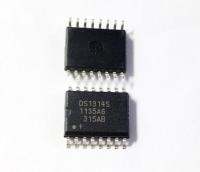 1 PCS DS1314S + DS1314S หน่วยความจำไม่ระเหย, 20ns, 140mA, 3 → 3.6 V