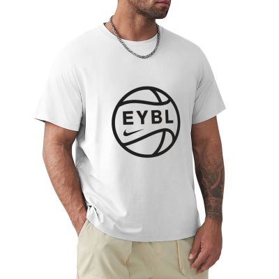 eybl T-Shirt black t shirts cute tops graphic t shirts kawaii clothes Mens t-shirt