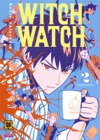 มังงะ Witch Watch 2-3 *แปลไทย*