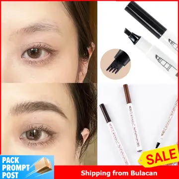 Buy 3 Colors Microblading Eyebrow Tattoo Pen Online  fredefy  Fredefy