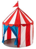 CIRKUSTÄLT Childrens tent (ซีร์คุสแทลท์ เต็นท์เด็ก)