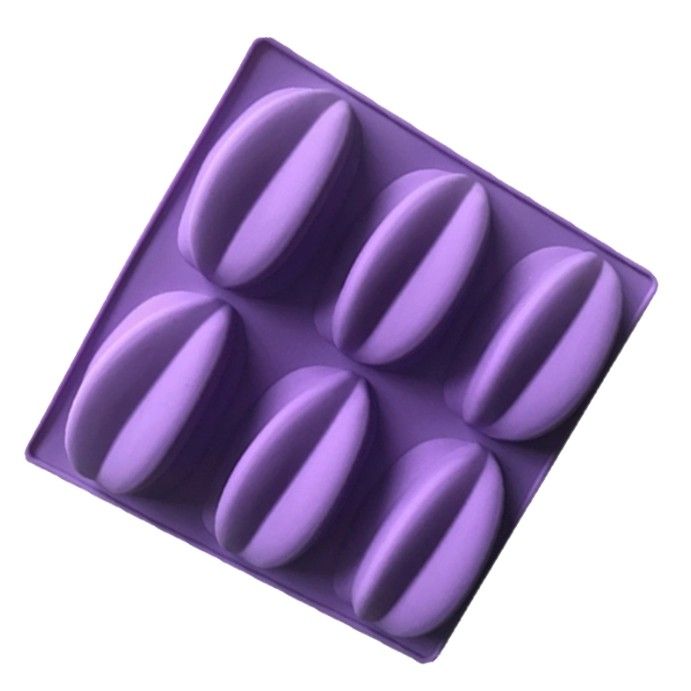 gl-แม่พิมพ์-ซิลิโคน-รูปมะเฟือง-6-ช่อง-คละสี-star-fruit-shape-silicone-molds