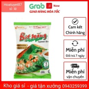 Bột Năng Tài Ký gói 500 gr - Tinh bột khoai mỳ - cuộc sống tiện nghi