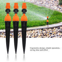 【Special Price】หยดระบบชลประทานหัวฉีด Sprayer สวน โรงงาน ท่อ Self Watering