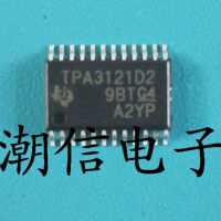 5pcs TPA3121D2 TSSOP-24