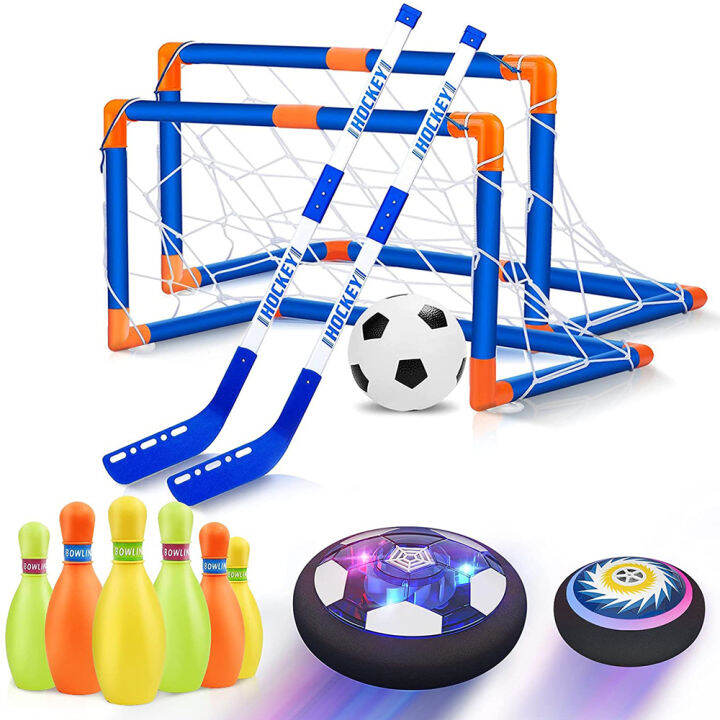 3-in-1-floating-hockey-bowling-air-power-hover-soccer-ball-football-toy-ball-outdoor-indoor-children-educational-sports-toys