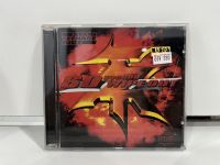 1 CD  MUSIC ซีดีเพลงสากล    ATARI TEENAGE RIOT  60 SECOND WIPE OUT   (D12E25)