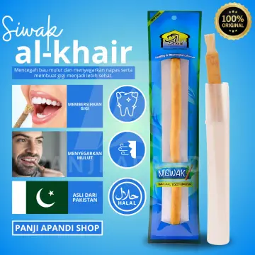 Jual Siwak Arak Terbaru Jan 2024 Lazada .id