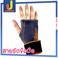 สายรัดข้อมือ เฝือกข้อมือ ผ้ารัดข้อมือ ผ้าพันข้อมือ บรรเทาข้ออักเสบ คลายกล้ามเนื้อ Office Syndrome ช่วยป้องกันการบาดเจ็บการเล่นกีฬา