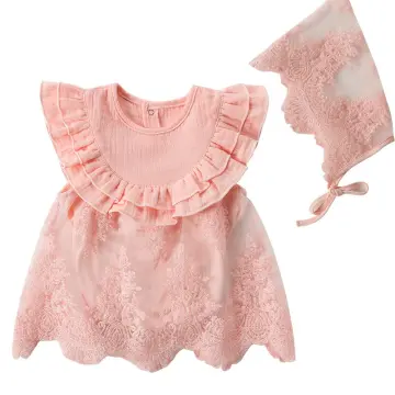 birth baby dress