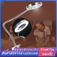 【โคมไฟสัก】Not Take Up Space Tatt-oo Lamp, Make Up Beauty Shop for Home Girls