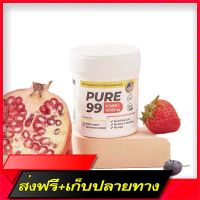 Free Delivery Authentic, ready to deliver? ? Pure99  Drinking 120000 mg Pure 99 VitamincFast Ship from Bangkok