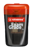 STABILO Exam Grade กบเหลา กบเหลาดินสอ จำนวน 1 ชิ้น