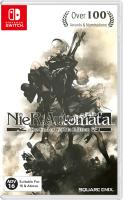 [Game] Nintendo Switch NieR: Automata [The End of YoRHa Edition] (Eng/Asia)