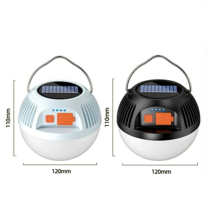 solar-camping-lamp-usb-rechargeable-led-tent-light-3-modes-portable-lanterns-emergency-strong-light-for-outdoor-garden
