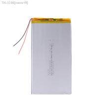 3.7v 6000mah 3282150 3080150 3285150 3285150 Li-ion Battery For V88 V971 M9 Tablet Pc [ Hot sell ] vwne19