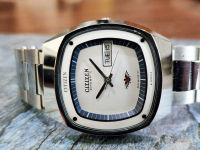 นาฬกา citizen automatic รุ่นเก่า นกอินทรีย์ สภาพสวยมาก ๆ แท้เดิมทัั้งเรือน เดินดีปกติ