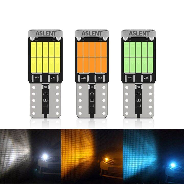 cw-aslent-10x-w5w-t10-led-bulbs-canbus-4014-26smd-6000k-168-194-led-5w5-car-interior-dome-reading-license-plate-light-signal-lamp