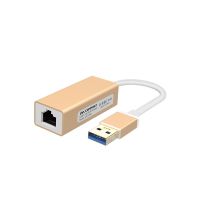 Comfast USB Ethernet Adapter for Windows 7/8/10 MacBook TV Box USB 3.0 Gigabit to RJ45 Lan USB Network Card Wired Network Mac  USB Network Adapters