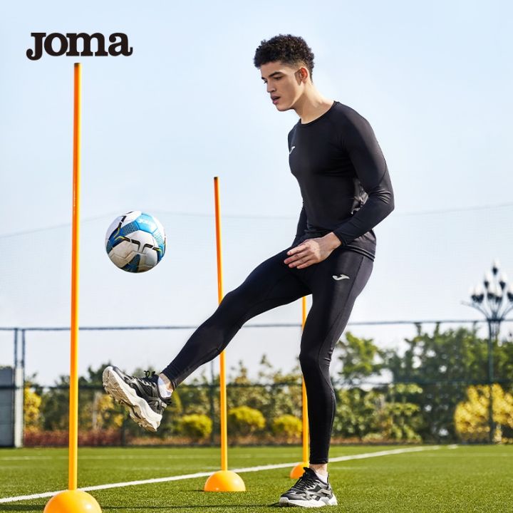 2023-high-quality-new-style-joma-mens-sports-tights-new-breathable-quick-drying-comfortable-sportswear-fitness-long-sleeved-compression-tights