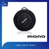 กระเป๋าฉาบ Mono M80 Cymbal Case 22 นิ้ว ( Stringsshop )