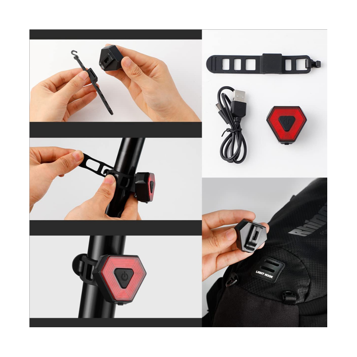 cycling-smart-bike-tail-light-black-accessories-with-automatic-brake-detection-ultra-led-tail-light-usb-rechargeable-for-night-riding