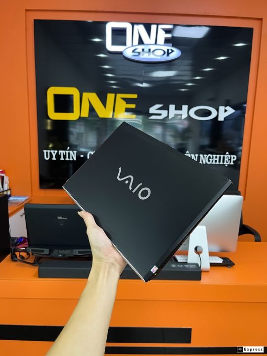 VAIO pro PB/i5 /8G/SSD256G/Office2021③-