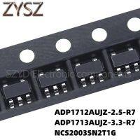 100PCS TSOP-5 ADP1712AUJZ-2.5-R7 ADP1713AUJZ-3.3-R7 NCS2003SN2T1G Electronic components