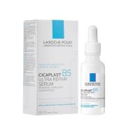 LA ROCHE POSAY Cicaplast B5 Ultra Repair Serum ลาโรช ซิคาพลาส บี 5 อัลตร้า รีแพร์ เซรั่ม สำหรับผิวบอบบางแพ้ง่าย  30ml.