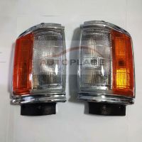 (พร้อมส่ง) LN56 ไฟเลี้ยวมุม ขอบชุบ (เฉพาะเสื้อไฟ/โคมไฟ) Toyota Hilux Hero (LN56)  ฮีโร่ แอลเอ็น 56 ไฮลักษ์ อันละ 195 บาท