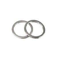 2004-2007 VT750C Aero Motorcycle Exhaust Gaskets for VT750DC 2001-2004 2005 2006 2007 【hot】