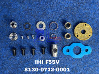 ชุดซ่อม IHI F55V OEM 8130-0732-0001