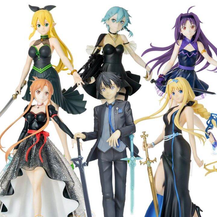 Chronicle Set - Sword Art Online 海外限定 Chronicle Set - Sword Art Online 海外限定 - メルカリ