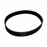 DuoWeiSi GT2 Timing Belt 200 244mm perimeter 6/10mm Width 200 2GT 232 2GT 220 2GT 240 2GT 3D Printer Parts 2GT Ring timing belt