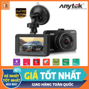 Camera Hành Trình Anytek A78 Full HD - Tự Động Xóa Khi Đầy Thẻ