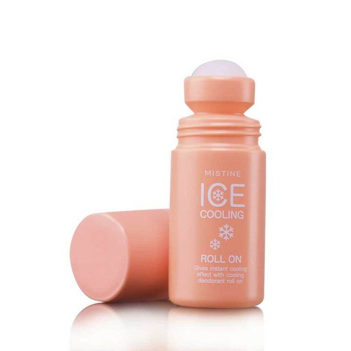 มิสทิน-ไอซ์-คูลลิ่ง-โรล-ออน-50-มล-mistine-ice-cooling-roll-on-50-ml