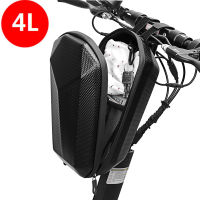 Universal Head Handle Bag EVA Hard Shell Bag for Xiaomi M365 ES3 ES4 Bag 345L Bicycle bag