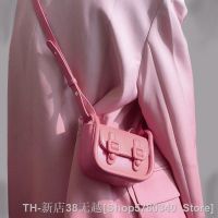 hot【DT】๑❡✢  Saddle for Woman Crossbody Tote Female Shoulder Small Handbag