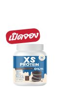 WHEY PROTIEN รสคุกกี้แอนด์ครีม