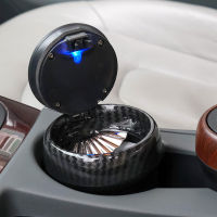 Wood Style Car Ashtray Cup Portable Detachable Vehicle Ashtray Holder Ash Tray For Auto Home Office