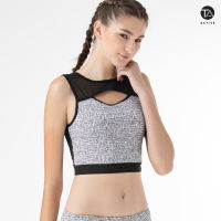 TA ACTIVE JUMPER CROP