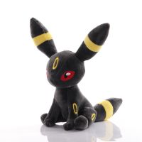 [Toy paradise]ของเล่นตุ๊กตา Umbreon ของเล่นโปเกมอน Pikachu ตุ๊กตายัดนุ่น Bulbasaur Charmander Eevee Jigglypuff ตุ๊กตาของเล่นเด็ก